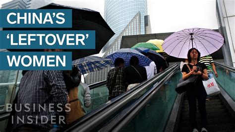 how leftover women in china are changing its culture